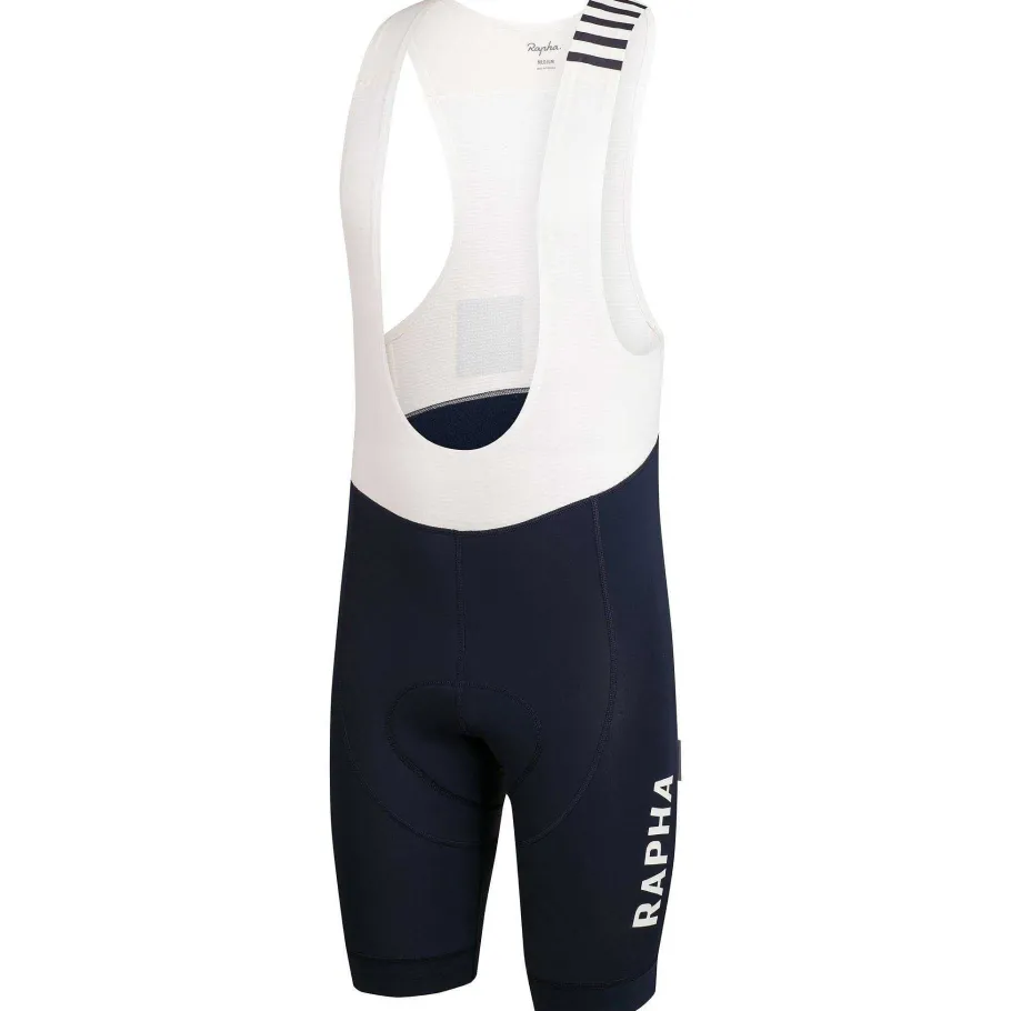 Sale Rapha Men'S Pro Team Winter Bib Shorts