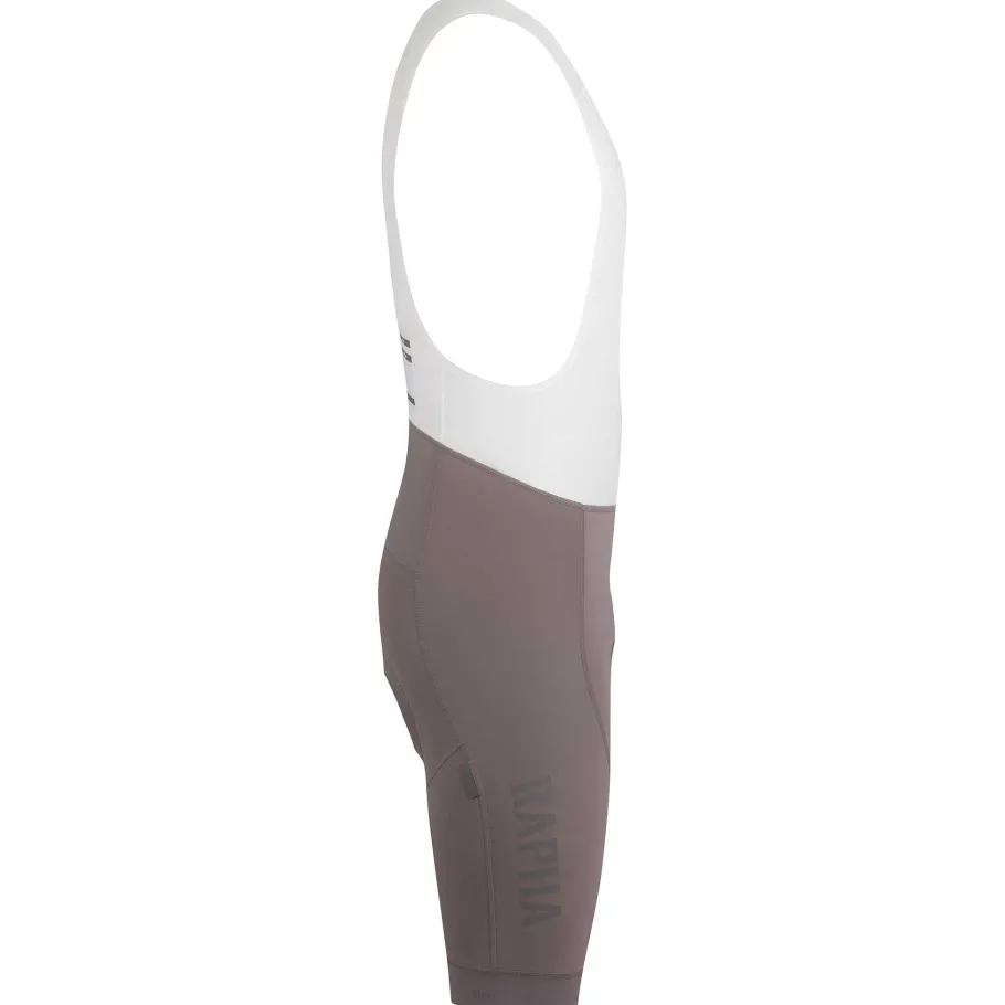 Sale Rapha Men'S Pro Team Winter Bib Shorts