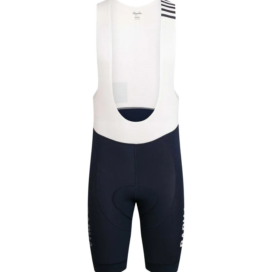 Sale Rapha Men'S Pro Team Winter Bib Shorts