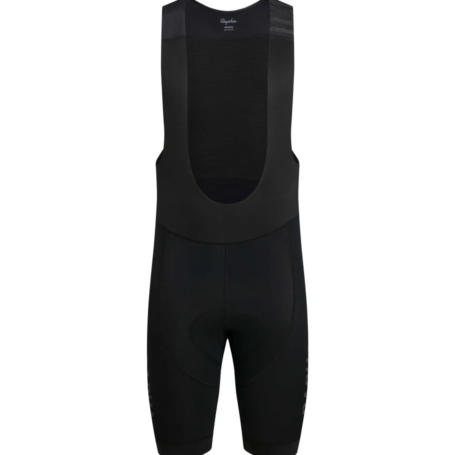 Sale Rapha Men'S Pro Team Winter Bib Shorts