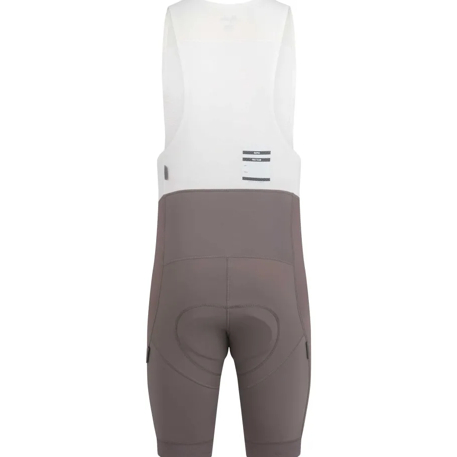 Sale Rapha Men'S Pro Team Winter Bib Shorts