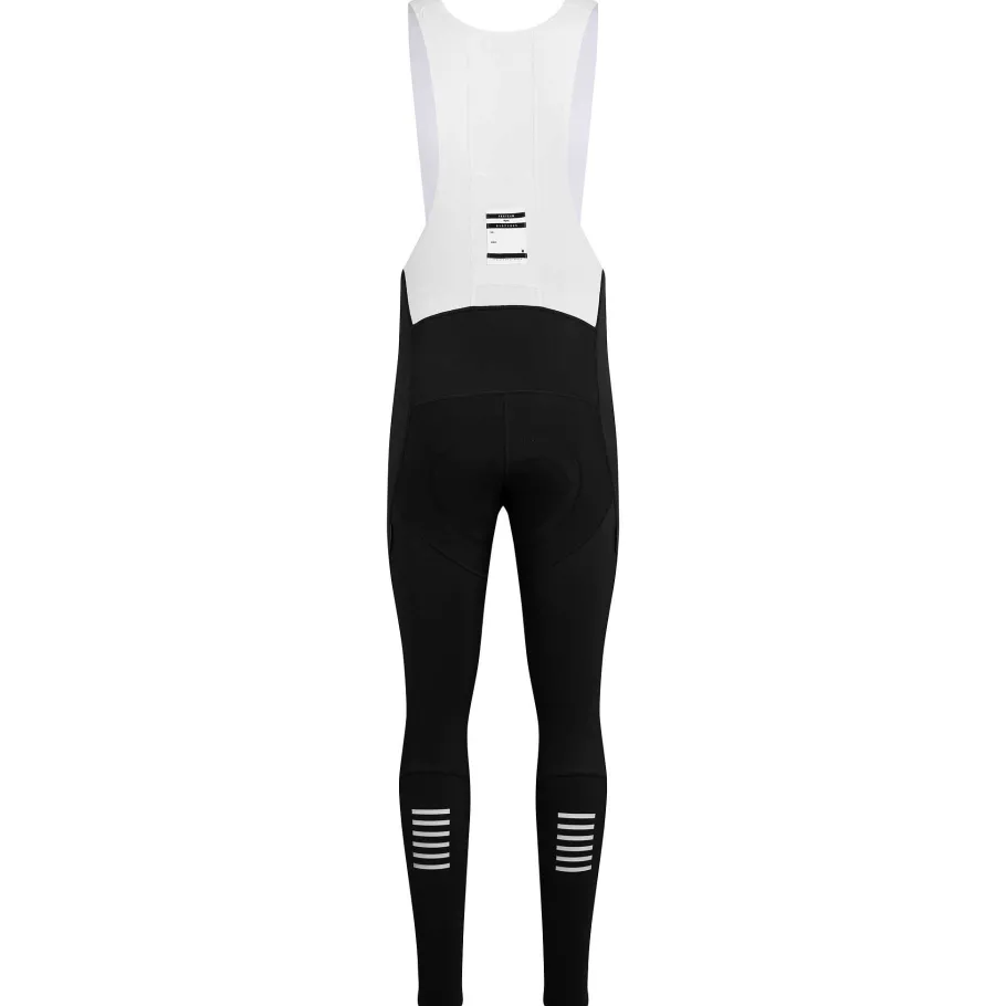 Best Rapha Men'S Pro Team Winter Tights With Pad Ii