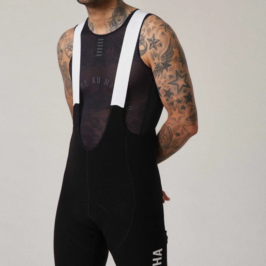 Best Rapha Men'S Pro Team Winter Tights With Pad Ii