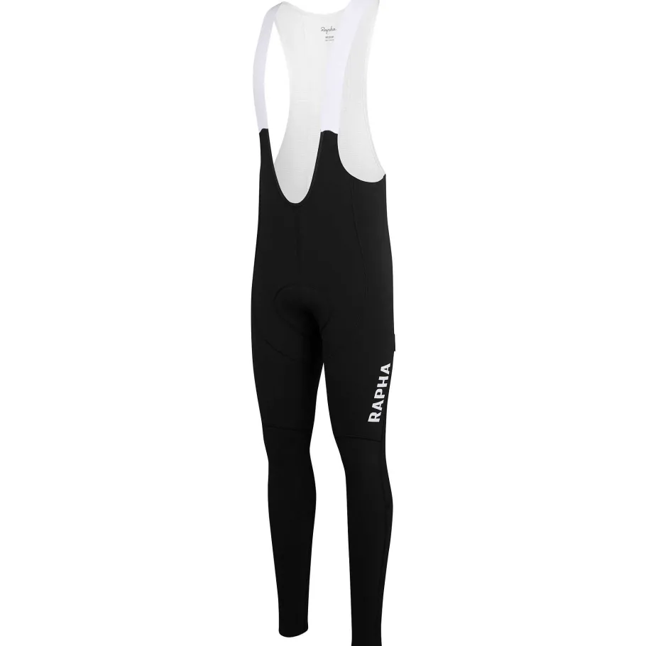 Best Rapha Men'S Pro Team Winter Tights With Pad Ii