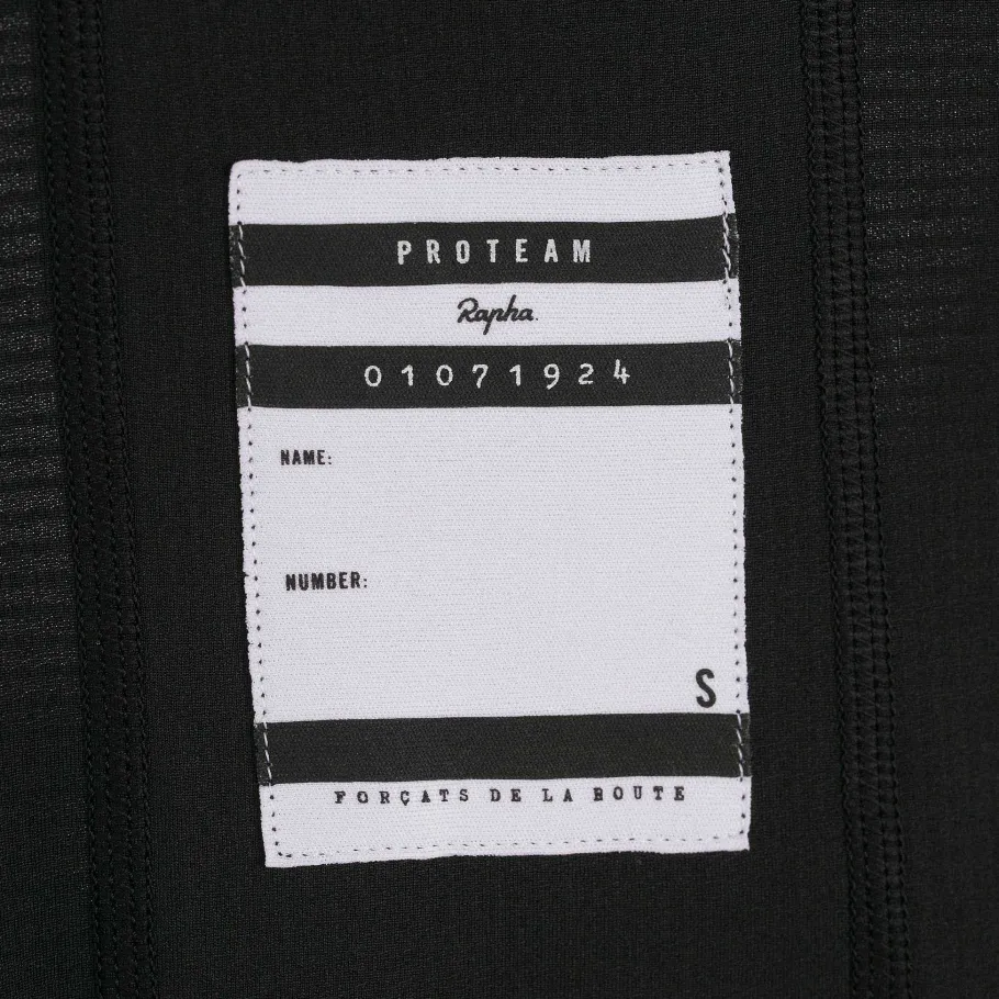 Best Rapha Men'S Pro Team Winter Tights With Pad Ii