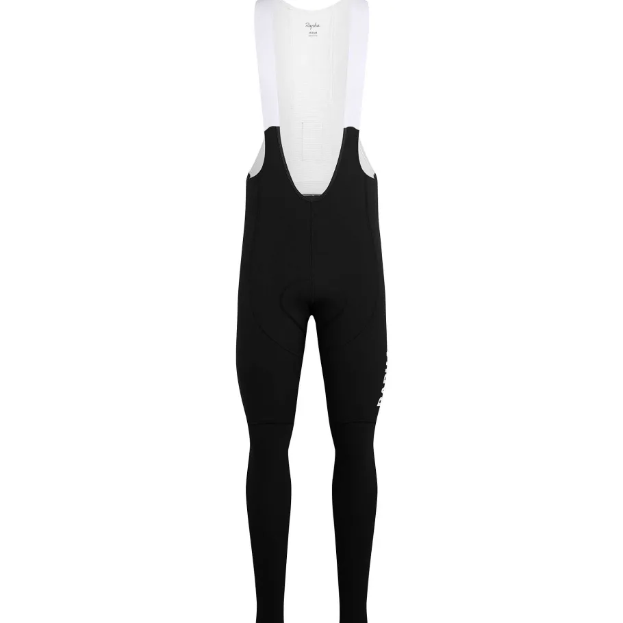 Best Rapha Men'S Pro Team Winter Tights With Pad Ii