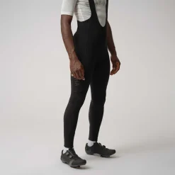 Best Rapha Men'S Pro Team Winter Tights With Pad Ii