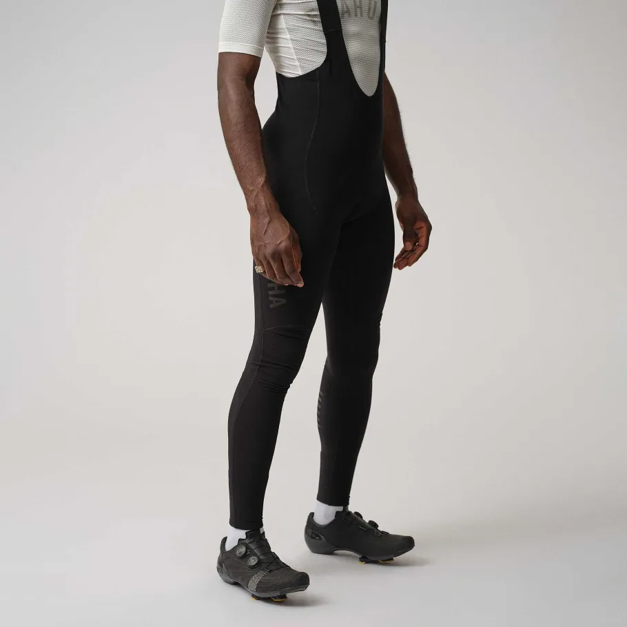 Best Rapha Men'S Pro Team Winter Tights With Pad Ii