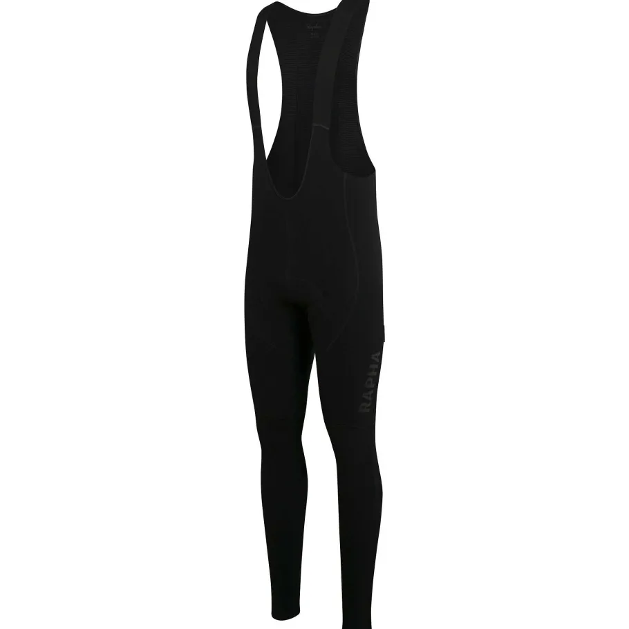 Best Rapha Men'S Pro Team Winter Tights With Pad Ii