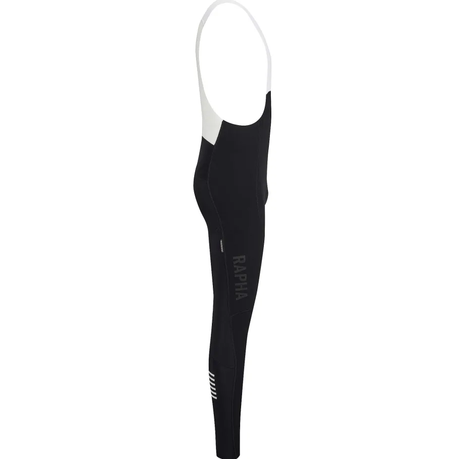 Best Rapha Men'S Pro Team Winter Tights With Pad Ii
