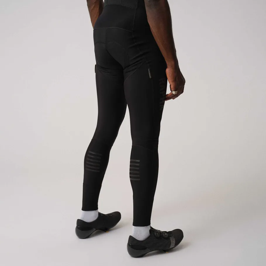 Best Rapha Men'S Pro Team Winter Tights With Pad Ii