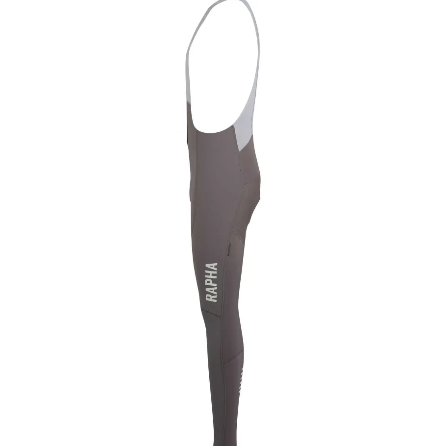 Best Rapha Men'S Pro Team Winter Tights With Pad Ii