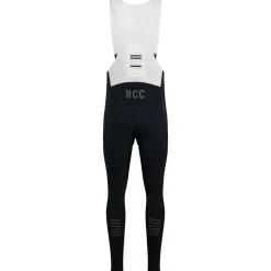 Cheap Rapha Men'S Rcc Pro Team Winter Tights With Pad Ii Dark Navy