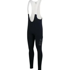 Cheap Rapha Men'S Rcc Pro Team Winter Tights With Pad Ii Dark Navy