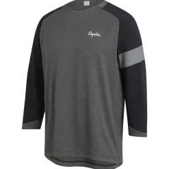 Best Sale Rapha Men'S Trail 3/4 Sleeve Jersey