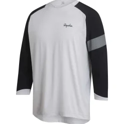 Best Sale Rapha Men'S Trail 3/4 Sleeve Jersey