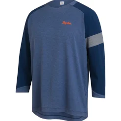 Best Sale Rapha Men'S Trail 3/4 Sleeve Jersey