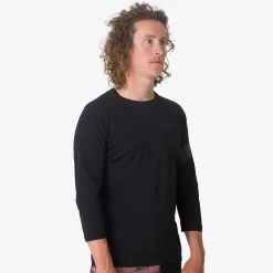 Best Sale Rapha Men'S Trail 3/4 Sleeve Jersey