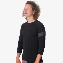 Best Sale Rapha Men'S Trail 3/4 Sleeve Jersey