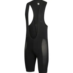 Clearance Rapha Men'S Trail Cargo Bib Liner Black