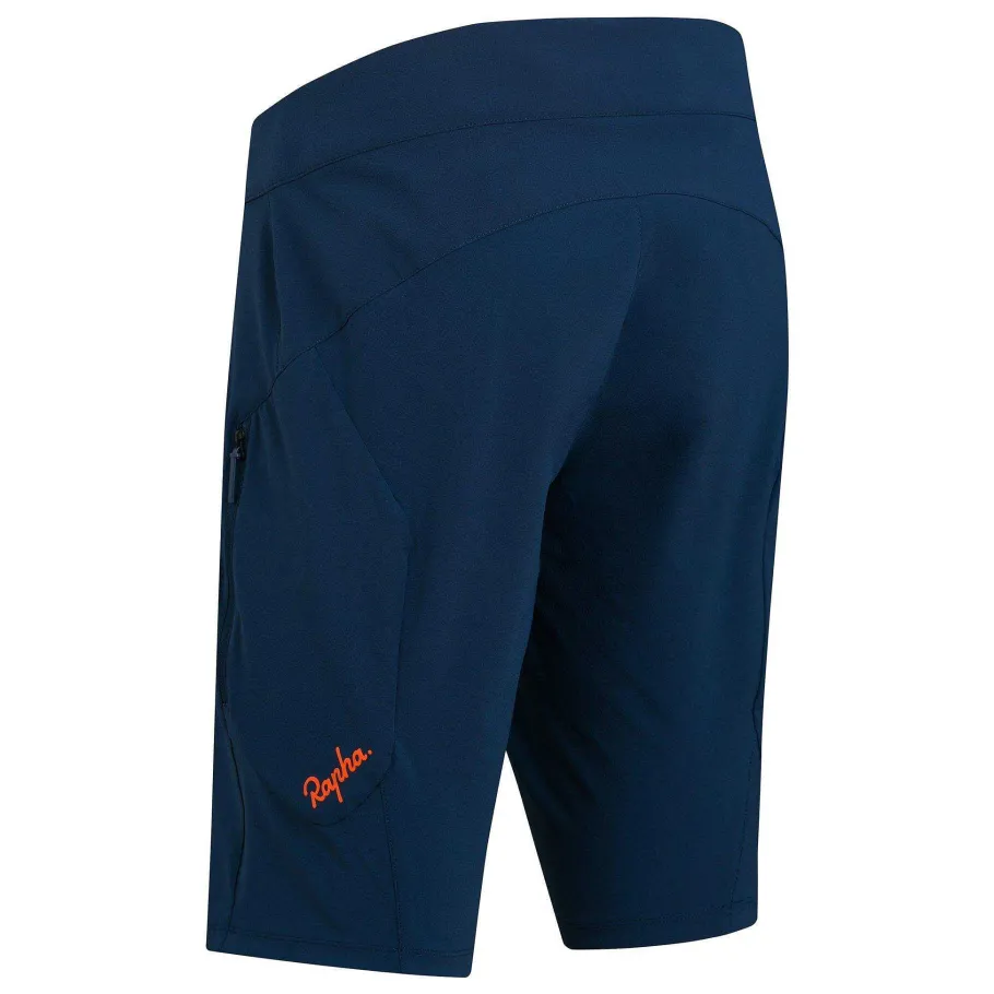 Flash Sale Rapha Men'S Trail Fast & Light Shorts