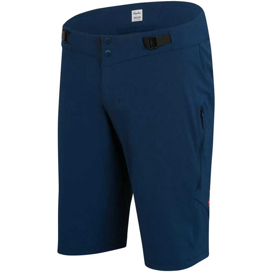 Flash Sale Rapha Men'S Trail Fast & Light Shorts