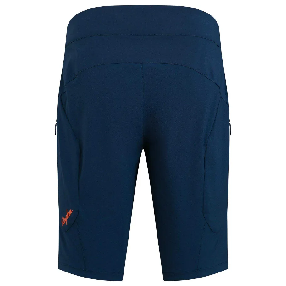 Flash Sale Rapha Men'S Trail Fast & Light Shorts