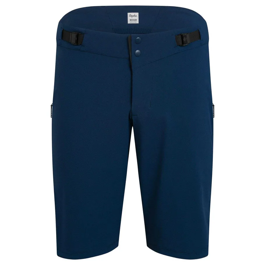 Flash Sale Rapha Men'S Trail Fast & Light Shorts