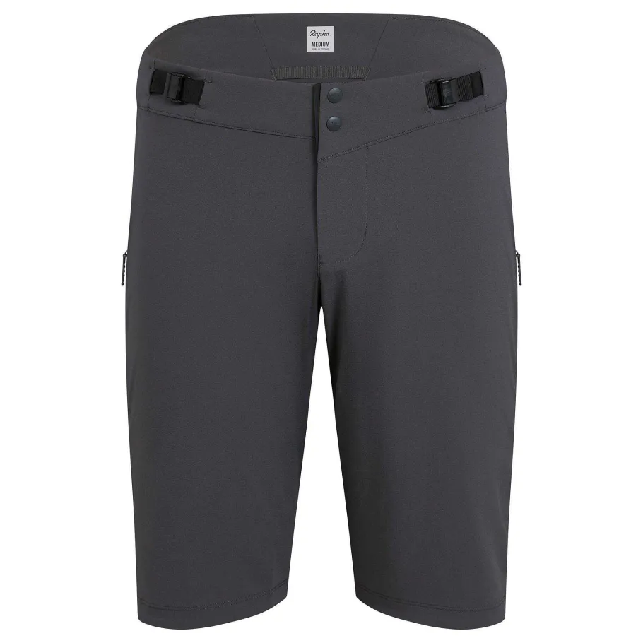 Flash Sale Rapha Men'S Trail Fast & Light Shorts