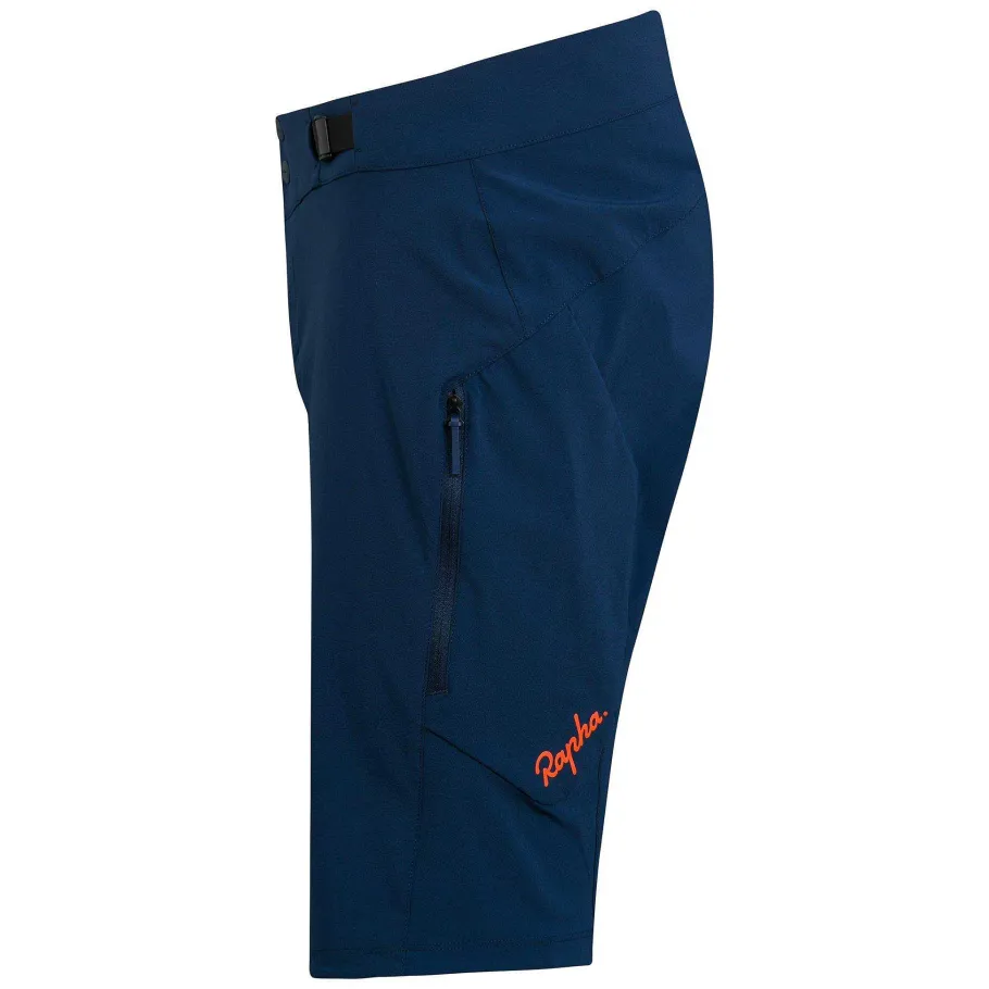 Flash Sale Rapha Men'S Trail Fast & Light Shorts