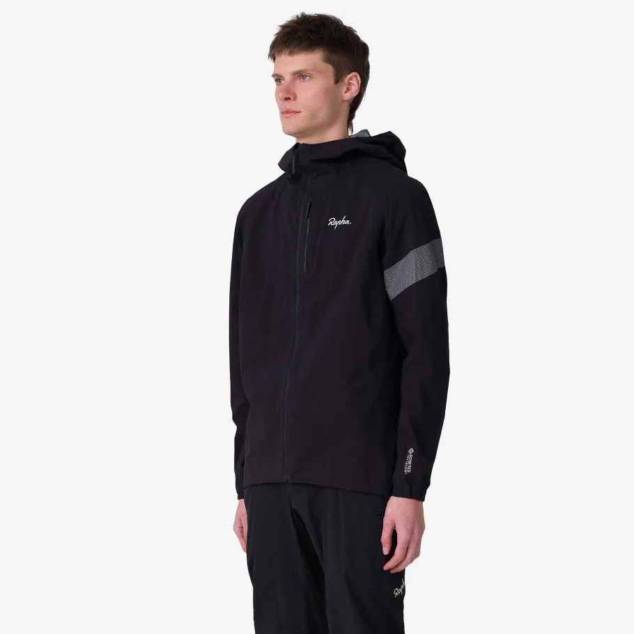 Store Rapha Men'S Trail Gore-Tex Infinium Jacket