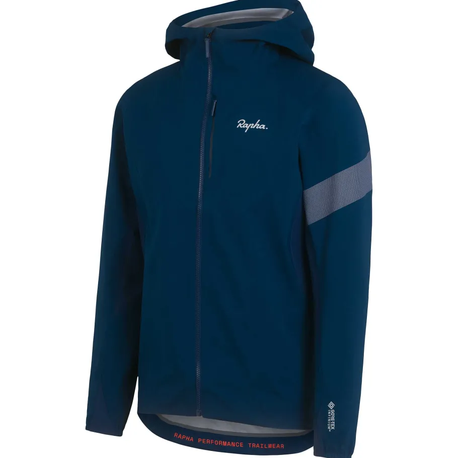 Store Rapha Men'S Trail Gore-Tex Infinium Jacket