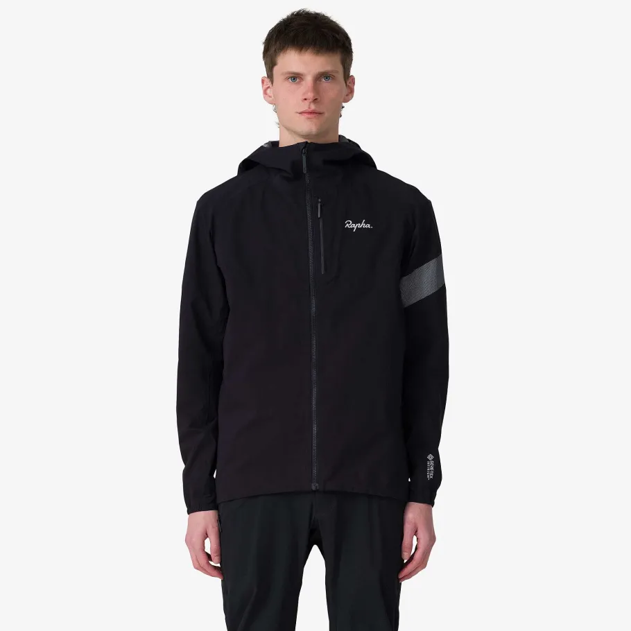 Store Rapha Men'S Trail Gore-Tex Infinium Jacket