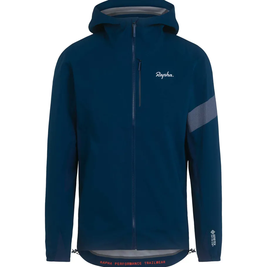 Store Rapha Men'S Trail Gore-Tex Infinium Jacket
