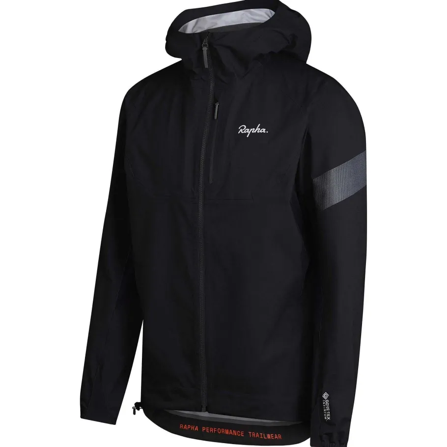 Store Rapha Men'S Trail Gore-Tex Infinium Jacket