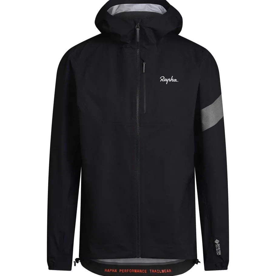 Store Rapha Men'S Trail Gore-Tex Infinium Jacket