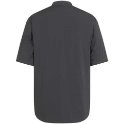 Cheap Rapha Men'S Trail Insulated Short Sleeve Jacket Dark Grey/Black