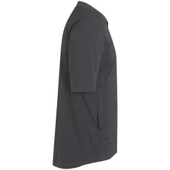 Cheap Rapha Men'S Trail Insulated Short Sleeve Jacket Dark Grey/Black