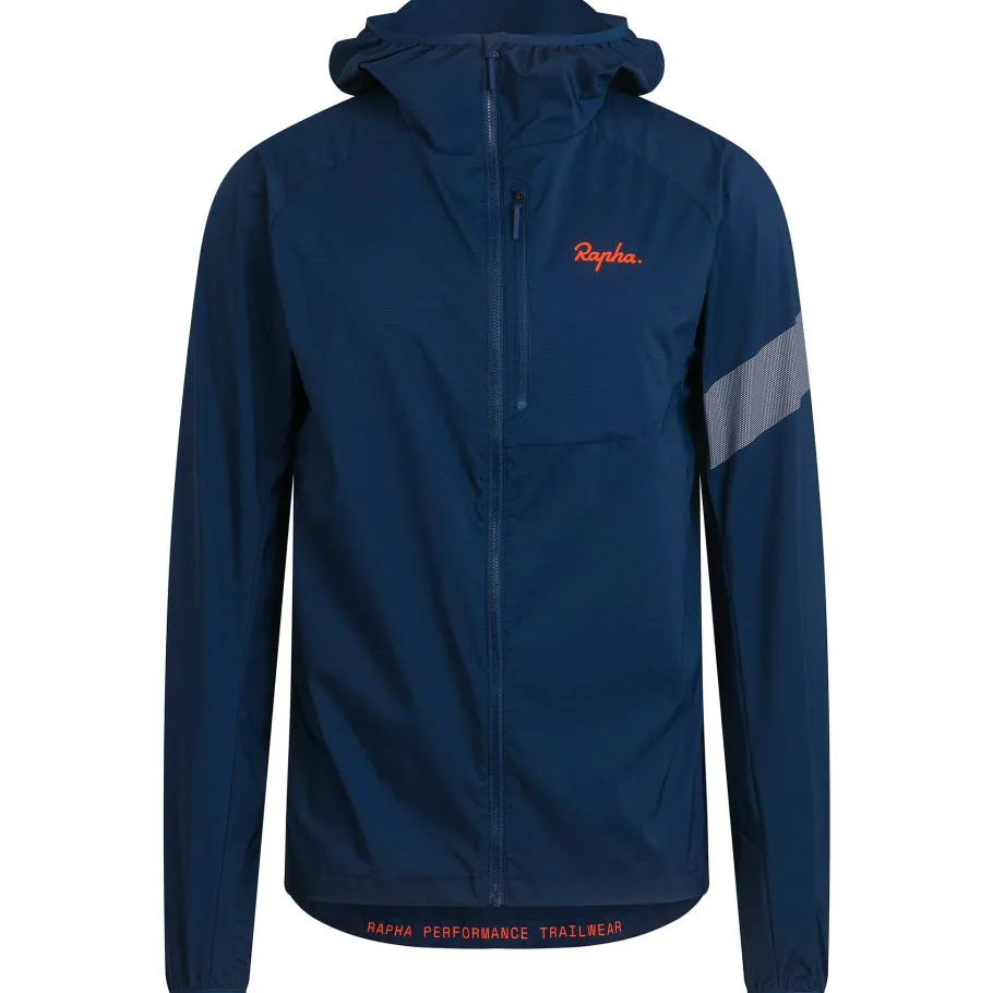 Cheap Rapha Men'S Trail Lightweight Jacket