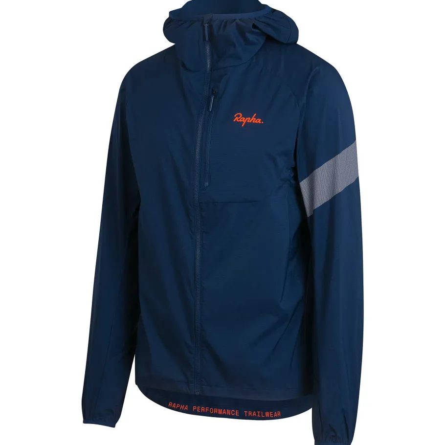 Cheap Rapha Men'S Trail Lightweight Jacket