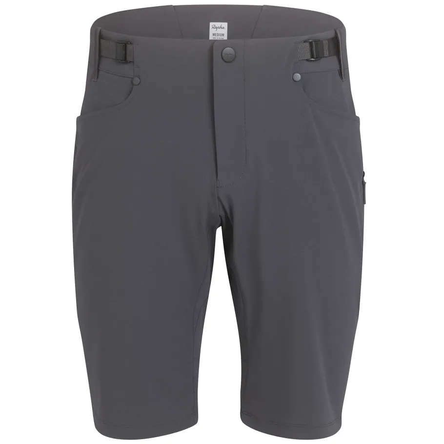 Clearance Rapha Men'S Trail Lightweight Shorts