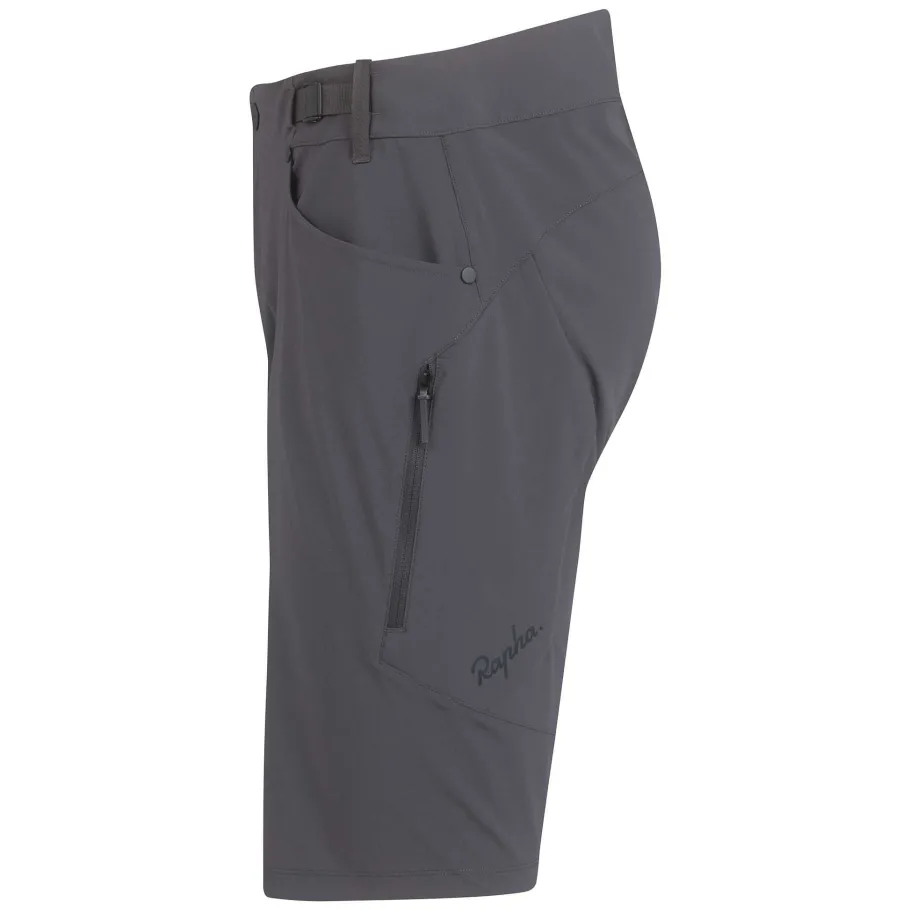 Clearance Rapha Men'S Trail Lightweight Shorts