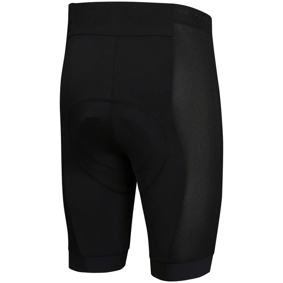 Best Rapha Men'S Trail Liner Black