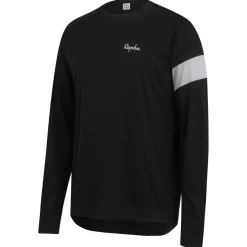 Cheap Rapha Men'S Trail Long Sleeve Technical T-Shirt