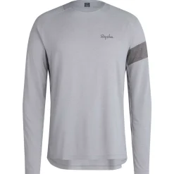 Cheap Rapha Men'S Trail Long Sleeve Technical T-Shirt