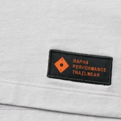 Clearance Rapha Men'S Trail Long Sleeve T-Shirt