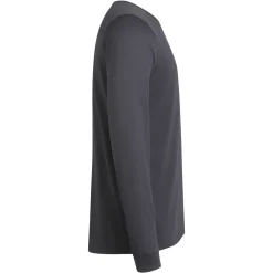 Best Sale Rapha Men'S Trail Merino Long Sleeve T-Shirt
