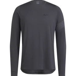 Best Sale Rapha Men'S Trail Merino Long Sleeve T-Shirt