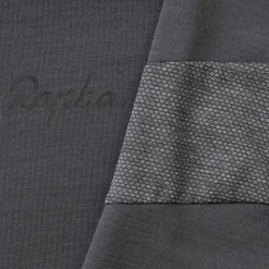 Best Sale Rapha Men'S Trail Merino Long Sleeve T-Shirt