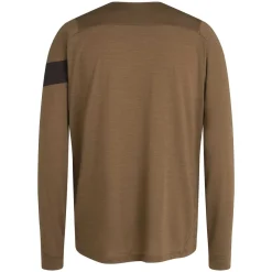 Best Sale Rapha Men'S Trail Merino Long Sleeve T-Shirt
